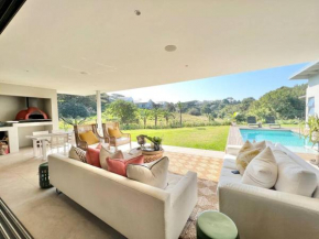 Tropical Retreat in Simbithi Eco Estate